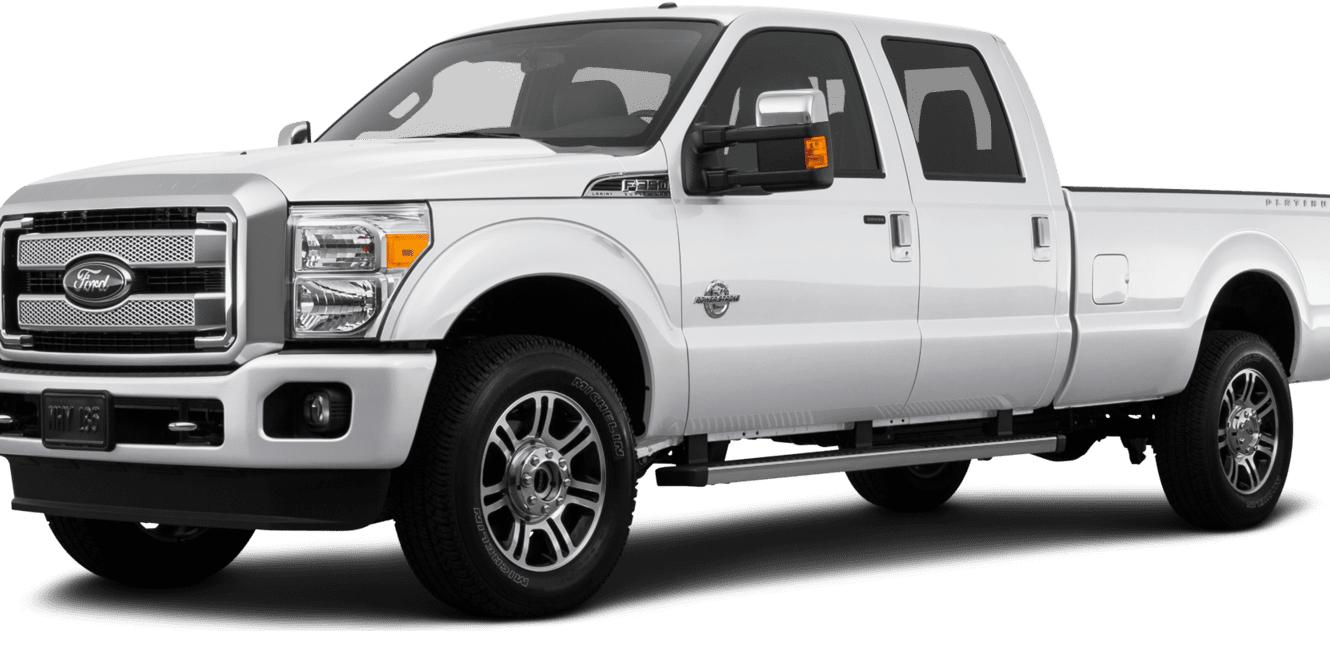 FORD F-350 2015 1FT8W3BT3FEA21298 image