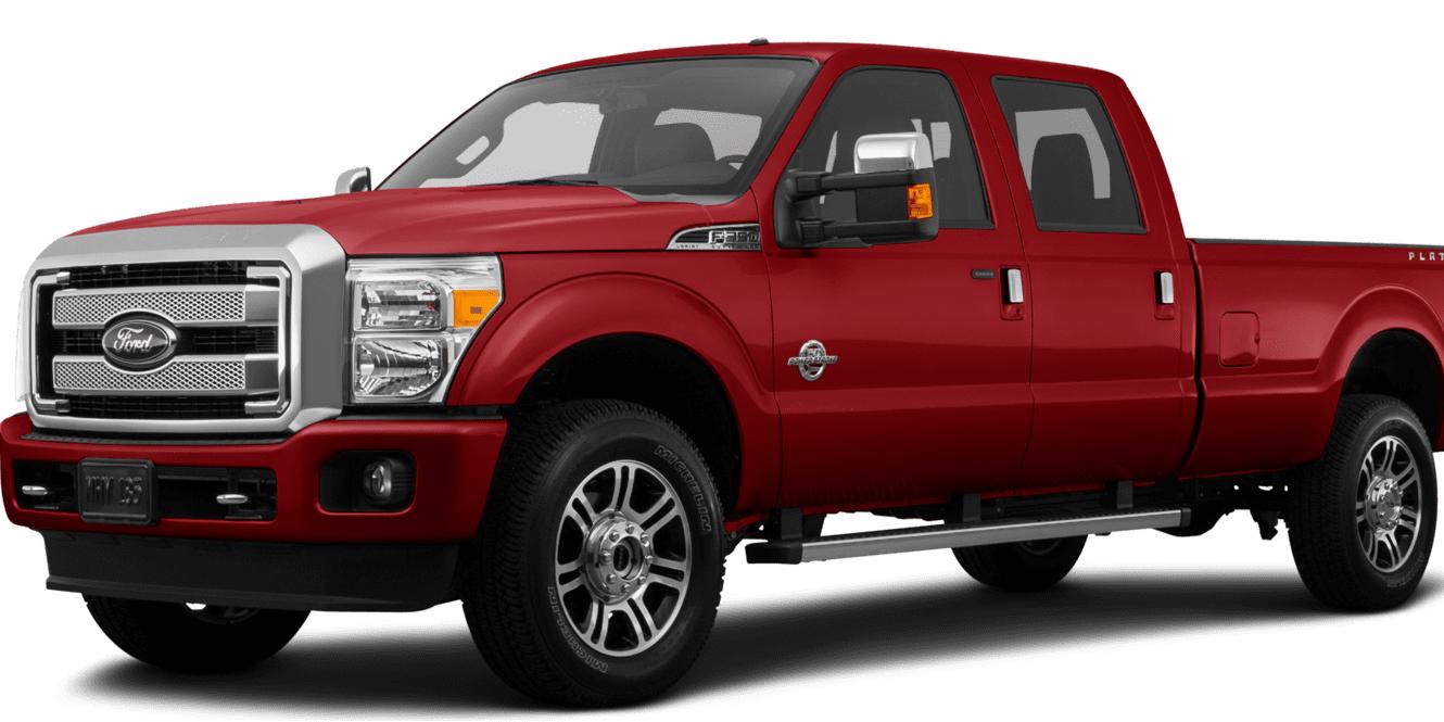 FORD F-350 2015 1FT8W3BT6FEC69741 image