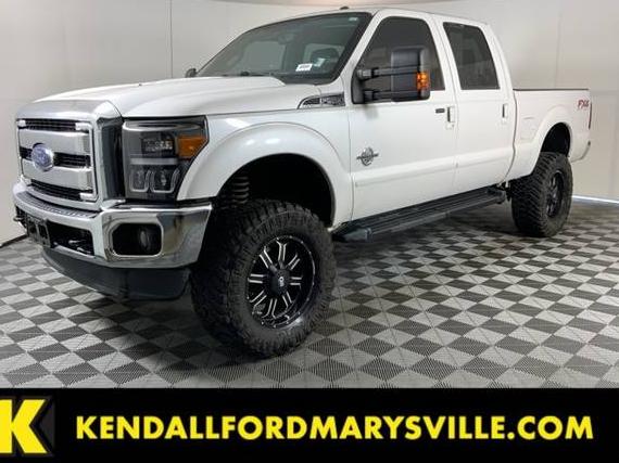 FORD F-350 2015 1FT8W3BT5FEC28730 image