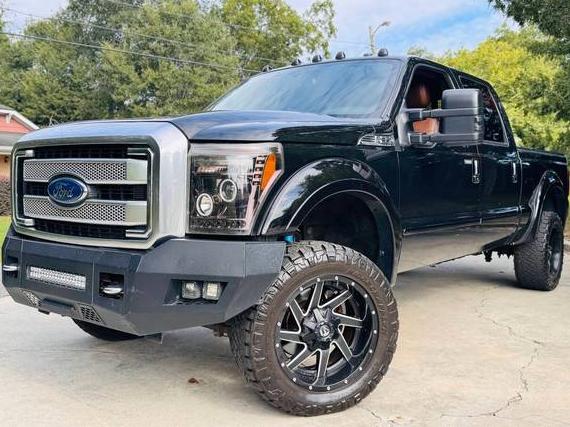 FORD F-350 2015 1FT8W3BT5FEB91677 image