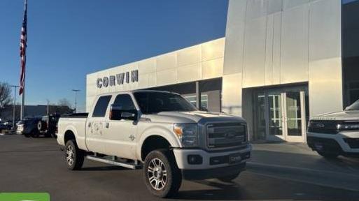 FORD F-350 2015 1FT8W3BT1FEA48886 image