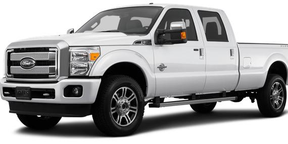 FORD F-350 2015 1FT8W3BT7FED16274 image