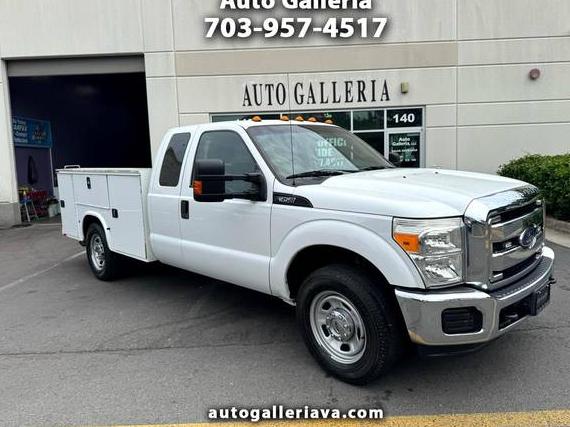 FORD F-350 2015 1FD8X3E64FEA42059 image FORD F-350 2015 1FD8X3E64FEA42059 image