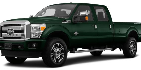 FORD F-350 2015 1FT8W3B64FEB42397 image