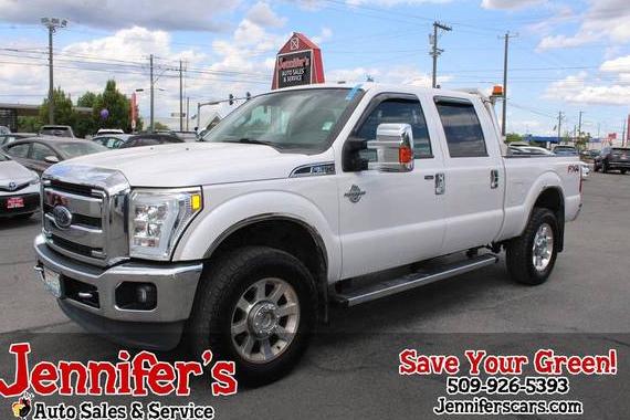 FORD F-350 2015 1FT8W3BTXFEC28674 image