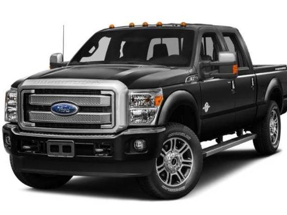 FORD F-350 2015 1FT8W3BT0FEA32114 image