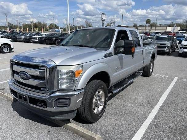 FORD F-350 2015 1FT8W3BT4FED38507 image