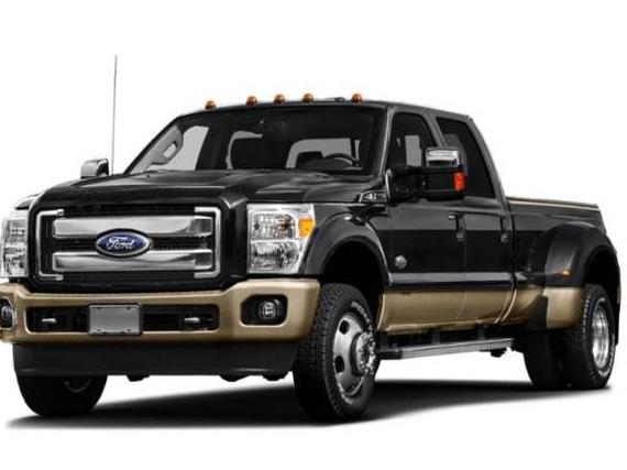 FORD F-350 2015 1FT8W3DT3FEC51680 image