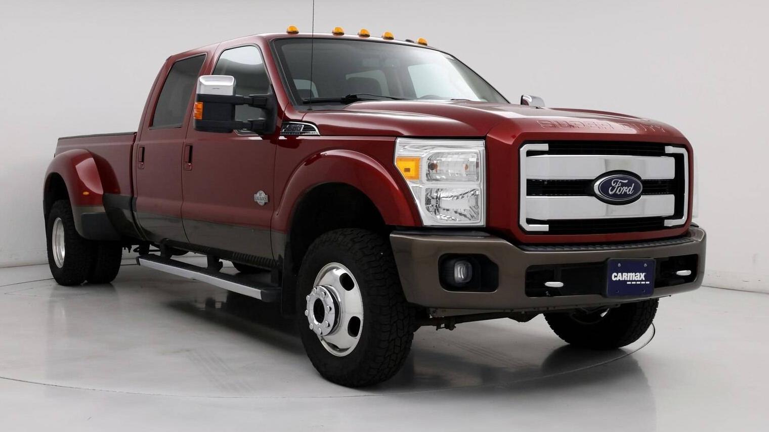 FORD F-350 2015 1FT8W3DT5FEC36436 image