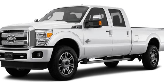 FORD F-350 2015 1FT8W3BT8FEB47320 image