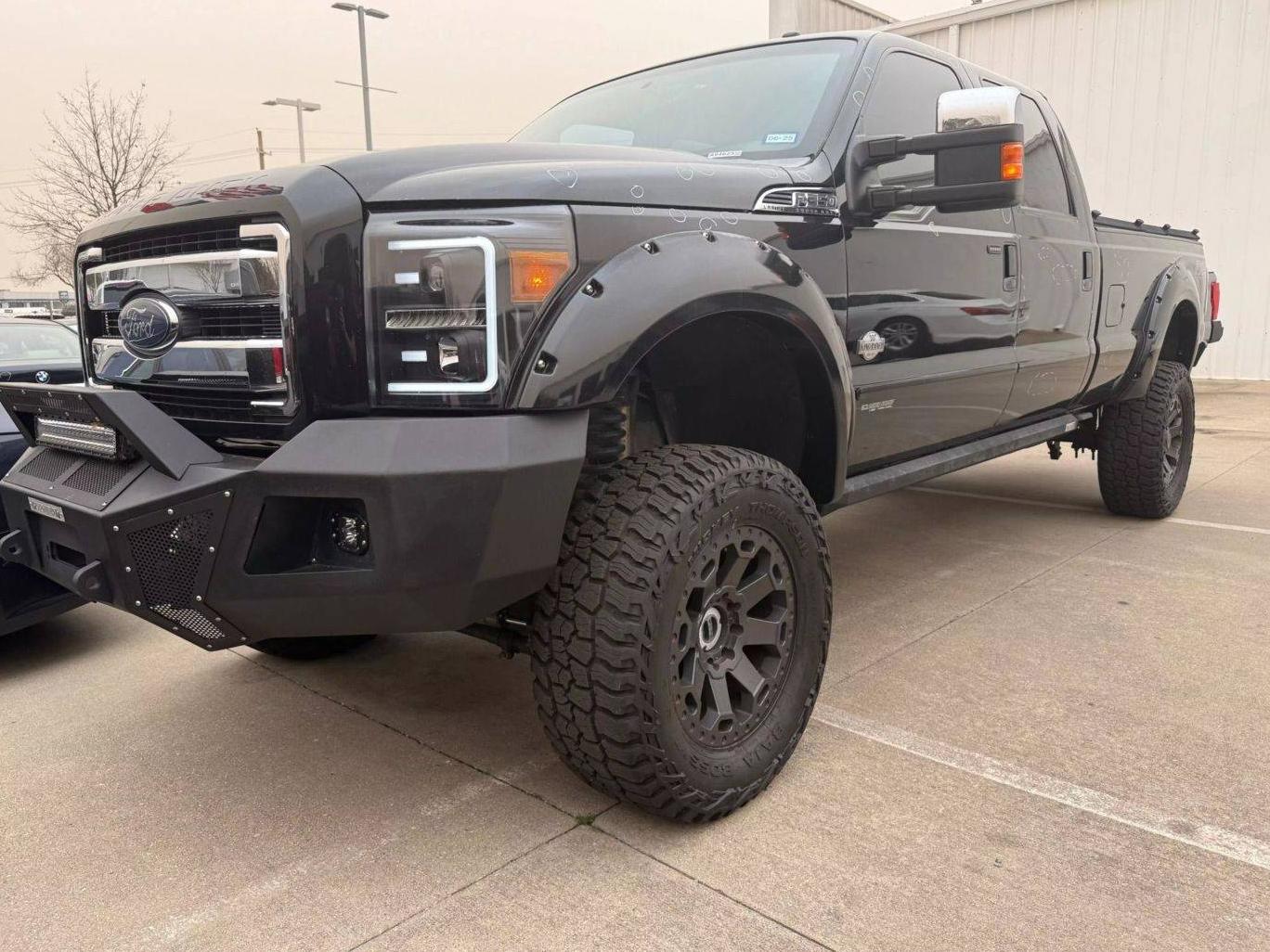 FORD F-350 2015 1FT8W3BT5FEA94625 image