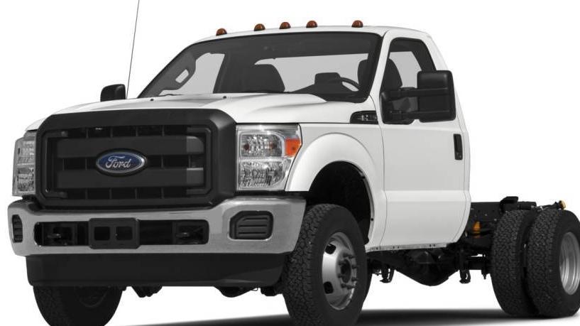 FORD F-350 2015 1FD8X3G69FEA14853 image