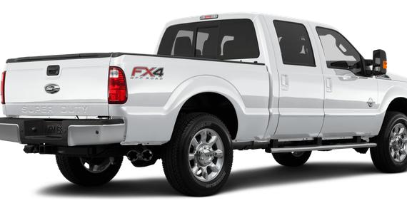 FORD F-350 2015 1FT8W3ATXFEC80761 image