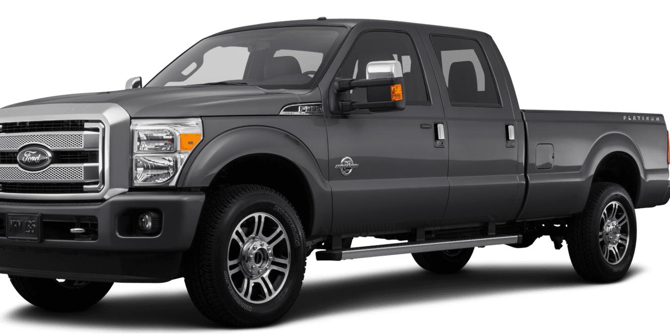 FORD F-350 2015 1FT8W3BT7FEC09290 image