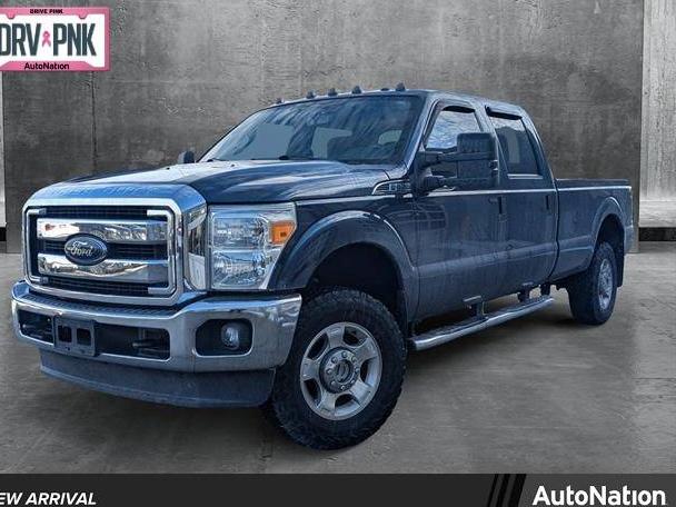 FORD F-350 2015 1FT8W3B67FED14714 image