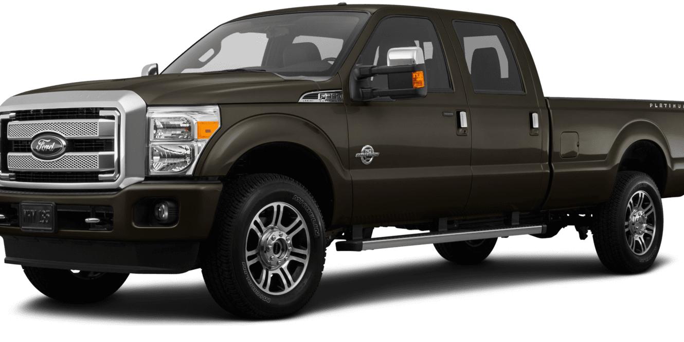 FORD F-350 2015 1FT8W3BT5FEB18583 image