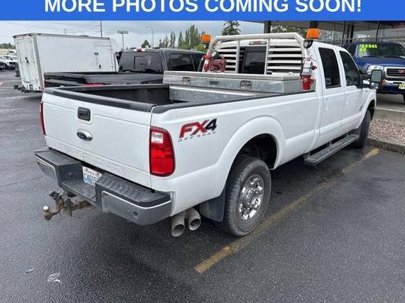 FORD F-350 2015 1FT8W3BT3FEC71477 image