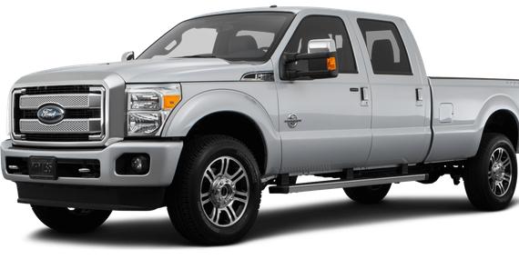 FORD F-350 2015 1FT8W3BT2FED62675 image