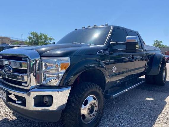 FORD F-350 2015 1FT8W3DT9FEC45088 image