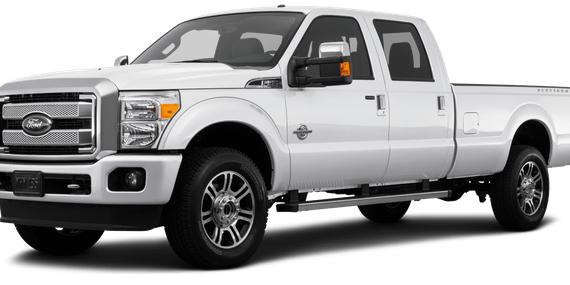 FORD F-350 2015 1FT7W3BT4FED13974 image