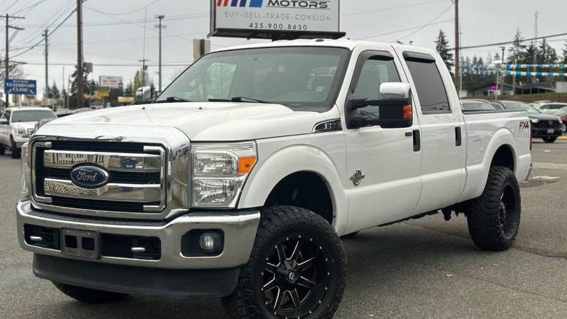 FORD F-350 2015 1FT8W3BTXFEC94206 image