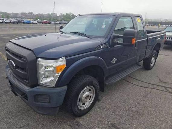 FORD F-350 2015 1FT8X3BTXFEA41366 image