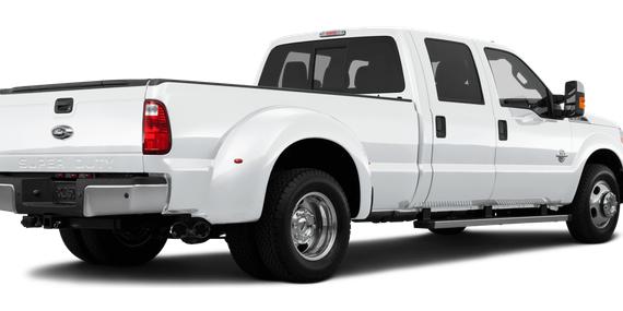 FORD F-350 2015 1FT8W3DT6FEB10151 image