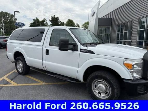 FORD F-350 2015 1FTBF3A65FED59318 image