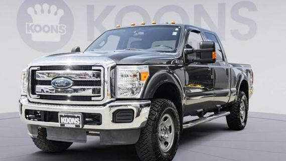 FORD F-350 2015 1FT8W3B62FEB91307 image