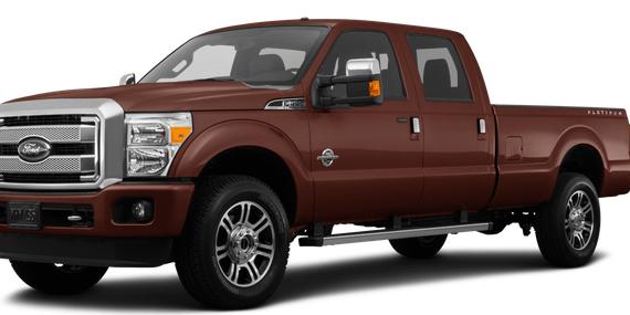 FORD F-350 2015 1FT8W3BT9FEC31517 image