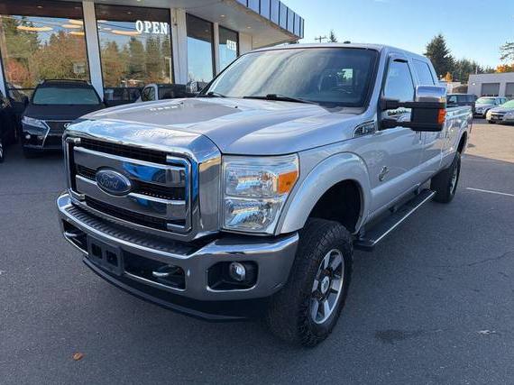 FORD F-350 2015 1FT8W3BT4FEC12681 image