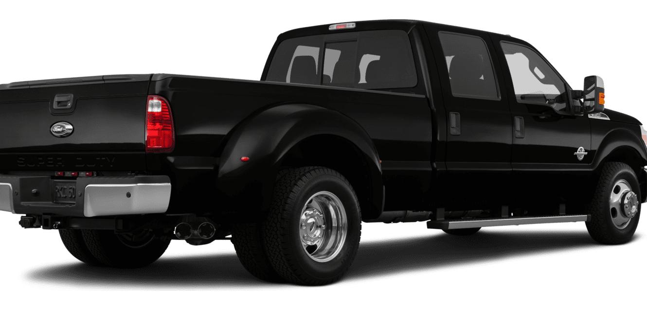 FORD F-350 2015 1FT8W3DT8FEA93031 image