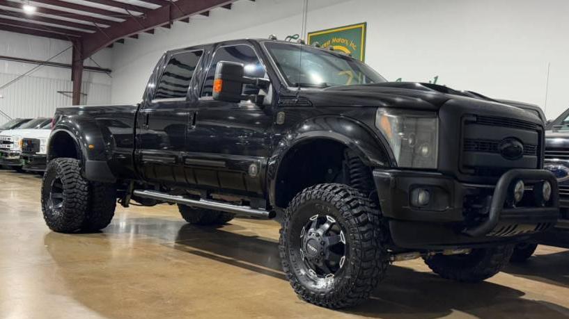 FORD F-350 2015 1FT8W3DT1FEC18256 image