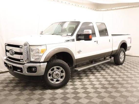FORD F-350 2015 1FT8W3BT7FEC35534 image