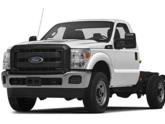 FORD F-350 2015 1FDRF3FT2FEA48163 image