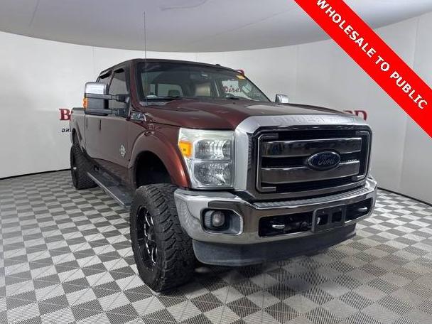 FORD F-350 2015 1FT8W3BT3FEA85714 image