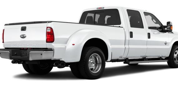 FORD F-350 2015 1FT8W3DTXFEB69865 image