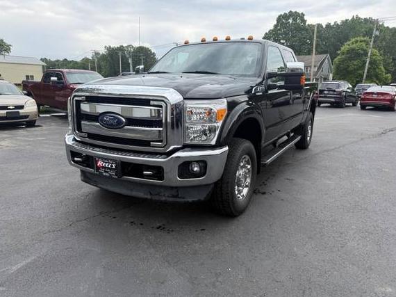 FORD F-350 2015 1FT8W3B66FEA08653 image