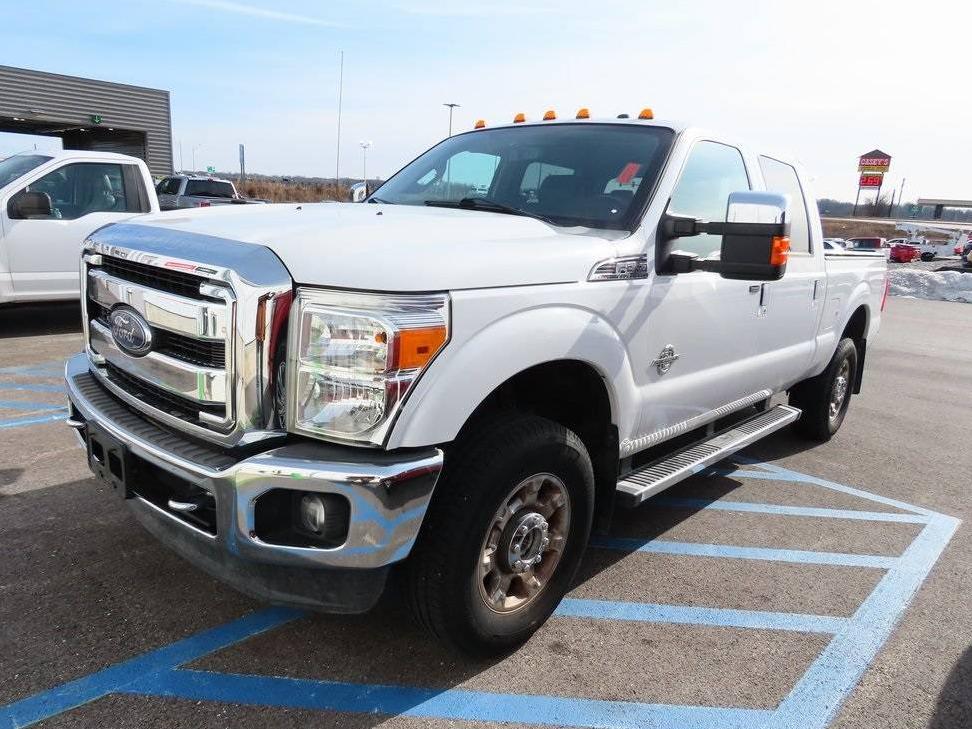 FORD F-350 2015 1FT8W3BT7FEA03192 image