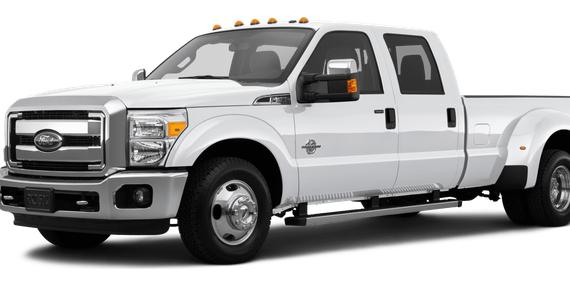 FORD F-350 2015 1FT8W3CTXFEA28991 image
