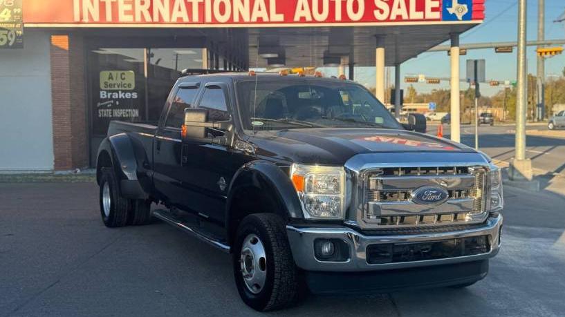 FORD F-350 2015 1FT8W3DT3FEA56758 image