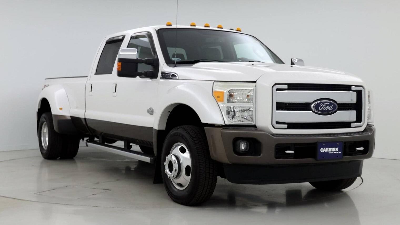 FORD F-350 2015 1FT8W3DT2FEC00168 image