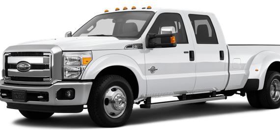 FORD F-350 2015 1FT8W3CT8FEA28990 image