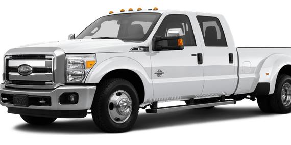 FORD F-350 2015 1FT8W3CT1FEA28989 image