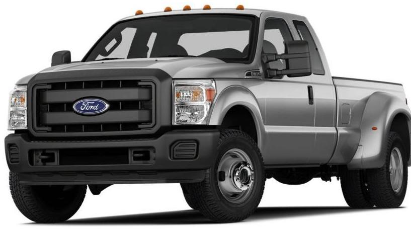 FORD F-350 2015 1FT8W3DT6FEB79955 image