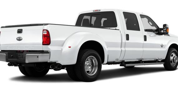 FORD F-350 2015 1FT8W3DT5FEA67275 image