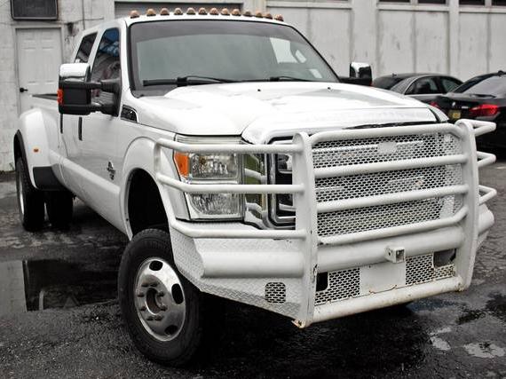 FORD F-350 2015 1FT8W3DT3FEA95236 image