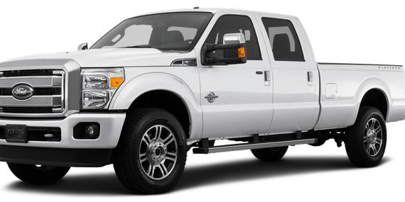 FORD F-350 2015 1FT8W3BT0FEC53485 image