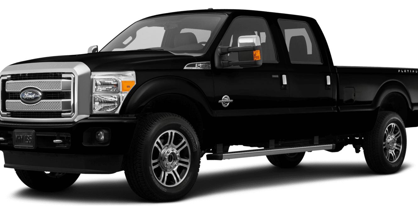 FORD F-350 2015 1FT8W3BTXFEA33741 image