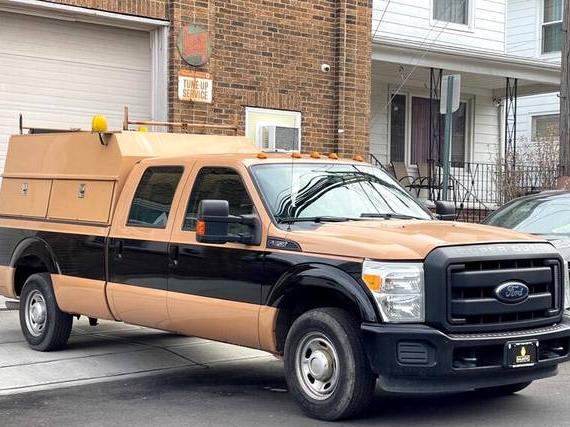 FORD F-350 2015 1FT8W3A68FEC93146 image